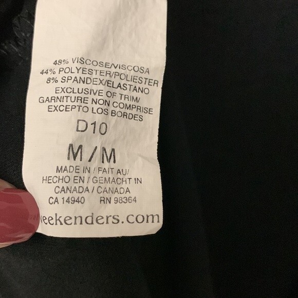 Spread Your Wings Woman’s maxi Dress with rushing on shoulder straps M - Picture 5 of 8